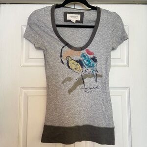 VINTAGE AMERICAN EAGLE T SHIRT